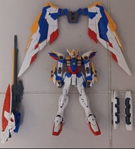 Wing Gundam MG Ver. Ka