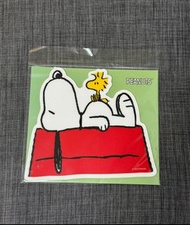 Peanuts史努比造型滑鼠墊- Norns OriginalDesign Snoopy正版授權 電腦滑鼠墊
