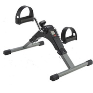 cycle Indoor Mini mini Folding exercise bike, leg trainer, pedal bike machine for elderly leg rehabi