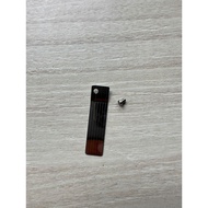 Dupont Sugarcane Leaves - Replacement Parts for Dupont Lighters
