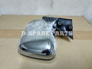 kaca spion crome variasi mobil Suzuki futura carry