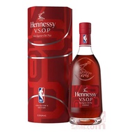軒尼詩 V.S.O.P(2024 NBA聯名限量版)干邑白蘭地 700ml