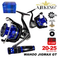 AJIKNG REEL WAHOO JIGMAX GT 20-25KG