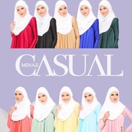 PRELOVED Minaz cynara Doll top