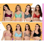 BRA AVON PLAIN & BERDAWAI ( 34B,36B,38B,38C & 40C )