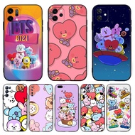 for OPPO A80 A83 A1 A91 F15 A92 A72 A52 A92S A93 A94 A95 A96 K12X Compatibility TPU phone case soft 