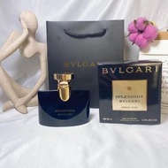 Splendida Bvlgari Jasmin Noir 黑茉莉香水 100ml EDP