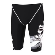 YINGFA Boy Swimming Shorts Teenager Competitive Training Swimsuit Quick Dry Kid Swim Pants Boys Nata