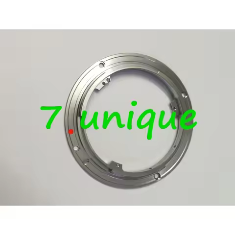 Repair Parts For Sigma 18-35mm f/1.8 DC HSM ART 24-105 f/2.8 24-70 DG HSM ART Lens Mount Bayonet Rin
