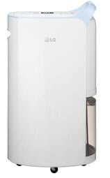 ( COSTCO 好市多 代購 ) LG PuriCare 16公升 UV 抑菌 WiFi 雙變 (MD161QBE0)