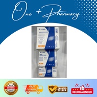 Topseal non woven swab 100s (5cm/7.5cm/10cm)