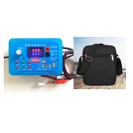 220/110V English Version Refrigerator Compressor Inverter Board Tester Pulse Solenoid Valve Inverter