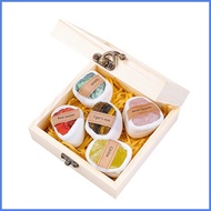 Kids Rock Collection Set Gemstones and Crystals Set STEM Geology Science Education Toys for Boys and