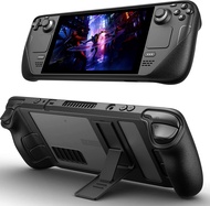 Steam Deck JSAUX Official Kickstand Case Casing Upgraded Version V2