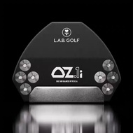 2025 New Golf Clubs Putter LAB Golf Putter OZ1i automatic balance Golf Putter Male and female stable