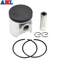Piston and Piston Ring Set for Yamaha TZM150, TZR150, Everest 150, TZR125, TZR250