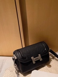 MY&FSNH | Elegant Retro Soft Leather Handbag