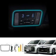 for Toyota VOXY 90 NOAH 90 Reading Light Ambient Light 72 Colors Roof Surround Ambient Ambient Welco