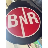 Sangkar Murai bnr Decal 14 No 2/Kandang murai bnr decal