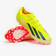 รองเท้าฟุตบอล Adidas X Crazyfast New Elite AG
