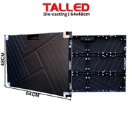 Videotron CABINET DIE CAST 64 X 48CM TALLED