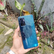 Vivo V23e second