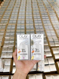 Kem Dưỡng Olay Total Effects 7 In 1 Ngày và Đêm Dưỡng Da Tái Tạo Và Làm Đẹp Da Chống Lão Hóa - cholo