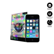 iPhone 4 X-One Ultimate Pro Screen Protector Xone