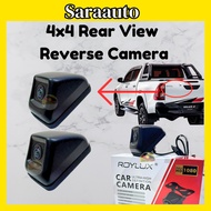 4x4 HD Car Auto Rear View Camera Waterproof Reverse Camera