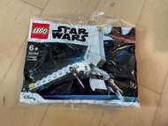 Lego Star Wars 30338