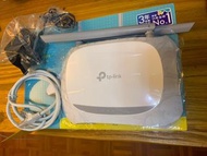 TP-link router