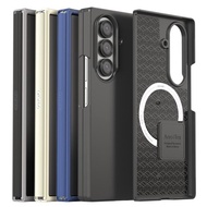 Araree Samsung Galaxy Z Fold 7 Aero Flex M 磁吸Magsafe保護殼