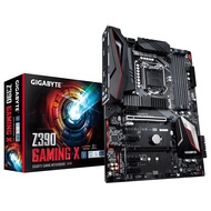 GIGABYTE Z390 GAMING X Gaming Motherboard (Intel LGA1151)