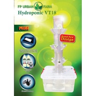 【NEW PRODUCT FULL SET👍🏻】FP Hydroponic VT18 vertical tower design