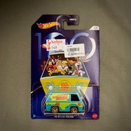 Hot Wheels風火輪〈 The Mystery Machine（樂一通版本） 〉«Looney Tunes 樂一通» Warner Bros. 100th Anniversary 5/5   \