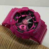 G-SHOCK GA110 AUTOLIGHT