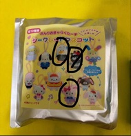 （換/售）Sanrio 盲袋 公仔 XO 酷企鵝