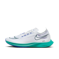 รองเท้าวิ่ง Nike ZoomX Streakfly White Deep Jungle - DJ6566-103 43