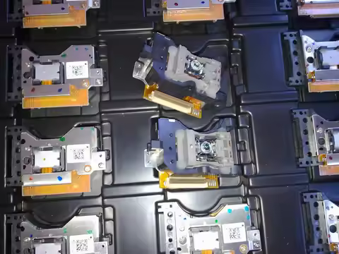 TEAC CD-W58DB CD W58DB Brand New Optial pickup Record Laser lens Optical Block ROM Burn