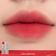 [Date 2/2027] Son Romand New Zero Matte Lipstick 12 Something – Màu Đỏ San Hô