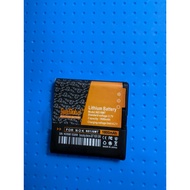 Nokia NK 6720C E51 N81 8GB N82 BP-6MT 1800MAH Battery BP6MT Batery Bateri