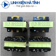 pulse 200:12:22:22CE EEL25 source 24V welding machine power transformer - KF5-KF6 pxb9 - KF5KF6