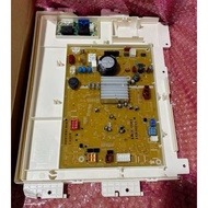 Panasonic original power PCB board for washing machine model  NA-FD12VR1.  ORIGINAL