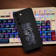 HP Macaron black casing men'shp [CC 2] Ready for All Types iphone | SAMSUNG SAMSUNG | OPPO OPPO | VI