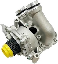 Engine Cooling System Water Pump Compatible for AUDI A3 TT A5 A4 Q5 A6 Q3 06H121026AF 06J121026B EA8