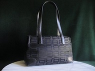 輝煌年代 OLD ERA _早期二手老包BALENCIAGA肩背包