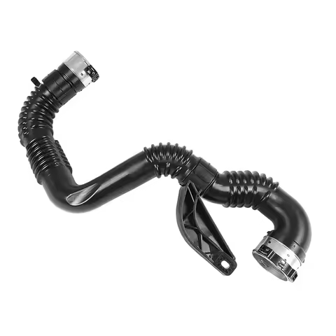 14460-HX40D Turbo Air Tube Intercooler Sleeve W/Bracket For Nissan Qashqai Kadjar 1.6 Dci Turbo Inte