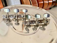 dryer renteng gitar 1 set tingal pasang