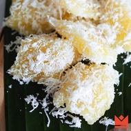 ㍿ ▣ ▍ ༄ Tapioca Starch 1kg (Cassava Starch, AA Flour)