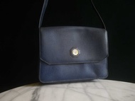 【老時光 OLD-TIME】早期二手古董包Pierre Cardin經典背包